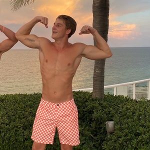 Meet your Posher, Brayden